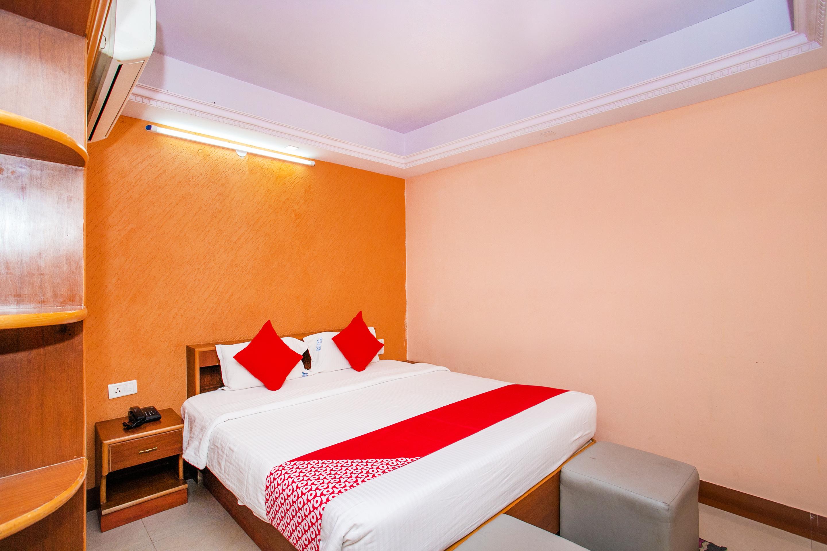 Oyo 331 Hotel Skanda Shelters Bangalore Dış mekan fotoğraf