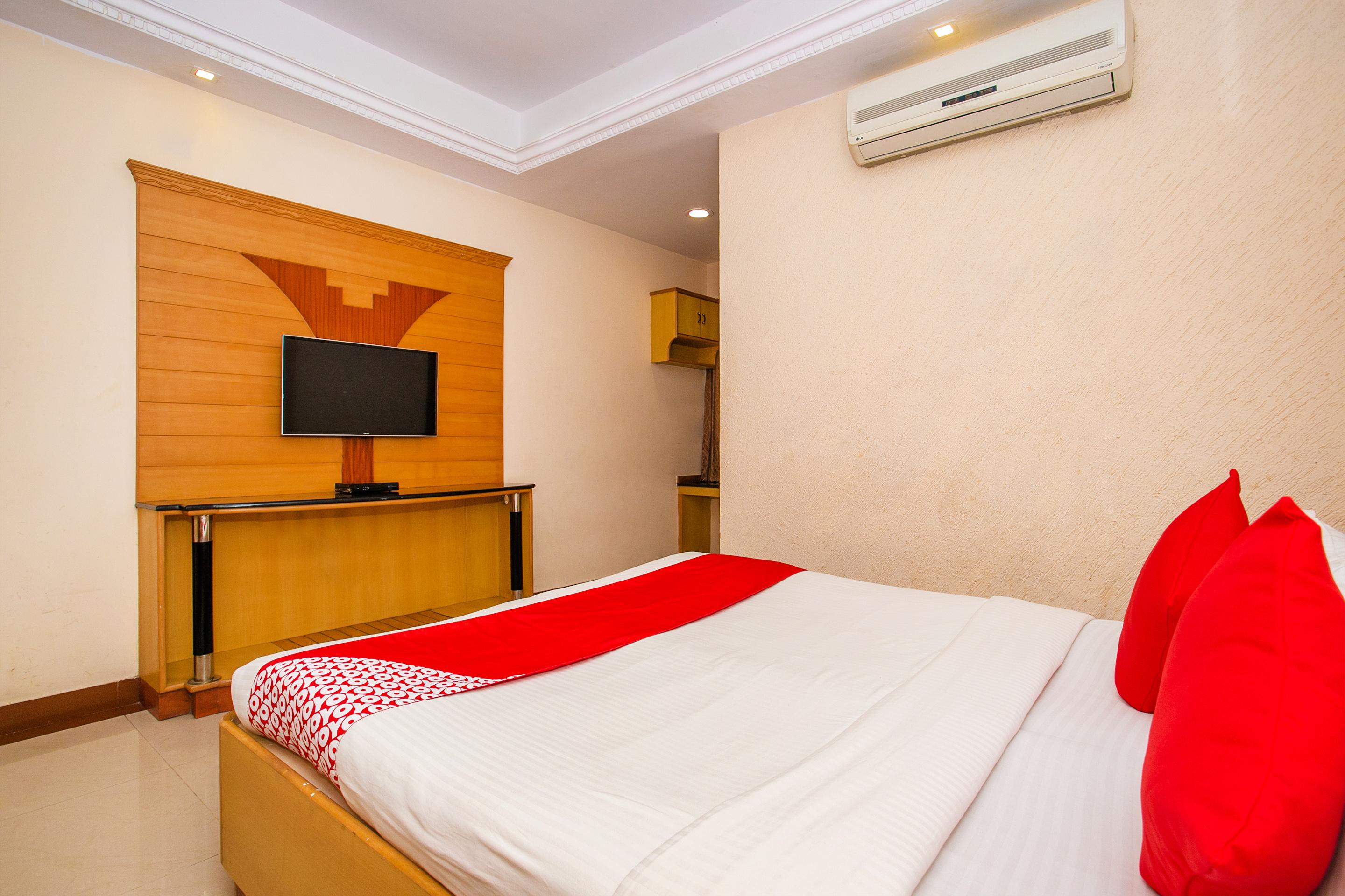 Oyo 331 Hotel Skanda Shelters Bangalore Dış mekan fotoğraf