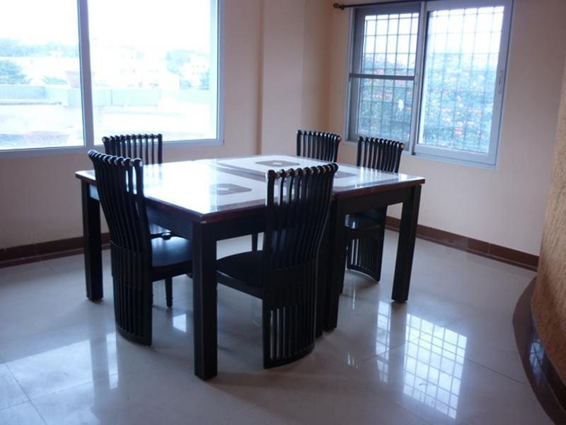 Oyo 331 Hotel Skanda Shelters Bangalore Dış mekan fotoğraf