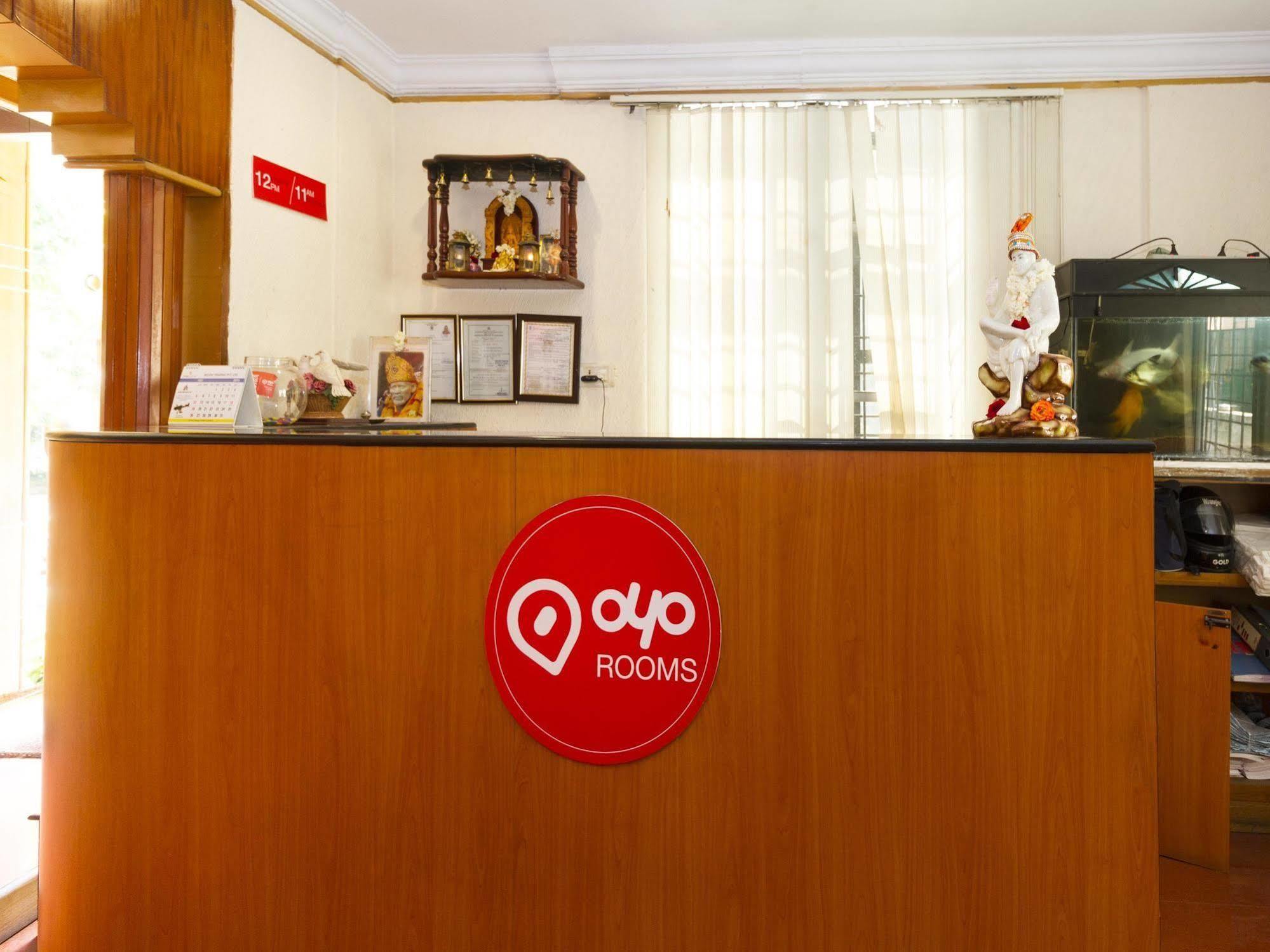 Oyo 331 Hotel Skanda Shelters Bangalore Dış mekan fotoğraf